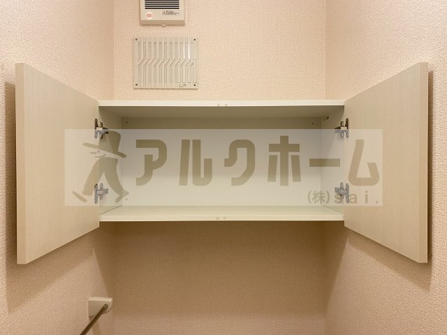 モンアベニューのその他