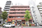 東武ハイライン第二虎ノ門の画像