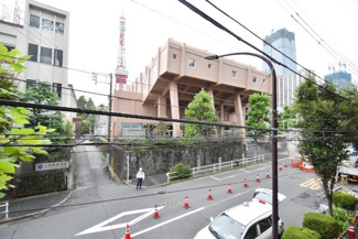【展望】 | 物件のお問い合わせは、 ０１２０－７００－９６８までお気軽にどうぞ！
バルコニーからの眺望