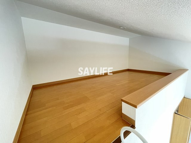 パレスハナテンⅡの設備