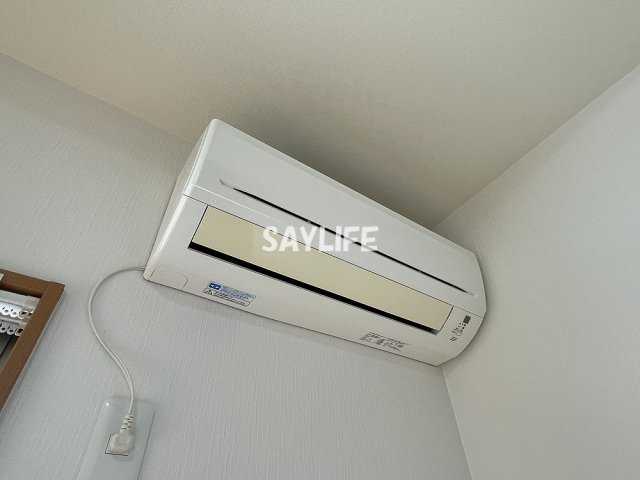 パレスハナテンⅡの設備