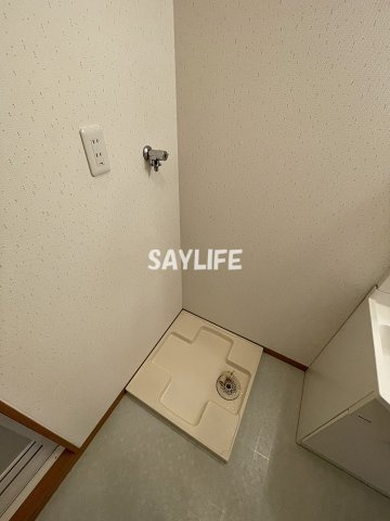 パレスハナテンⅡの設備