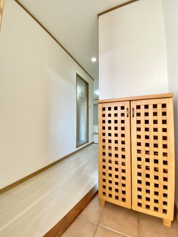 【玄関】 | マンションフェリス
