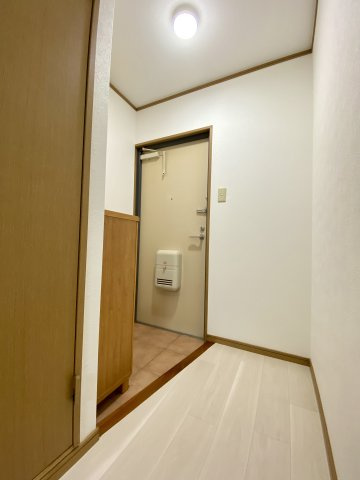 【内装】 | マンションフェリス