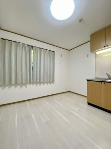 【居間・リビング】 | マンションフェリス