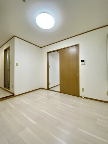 【居間・リビング】 | マンションフェリス