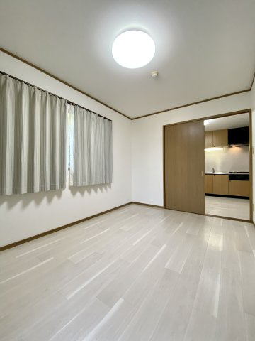 【洋室】 | マンションフェリス