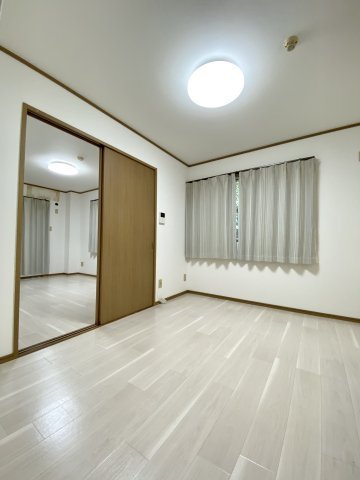 【居間・リビング】 | マンションフェリス