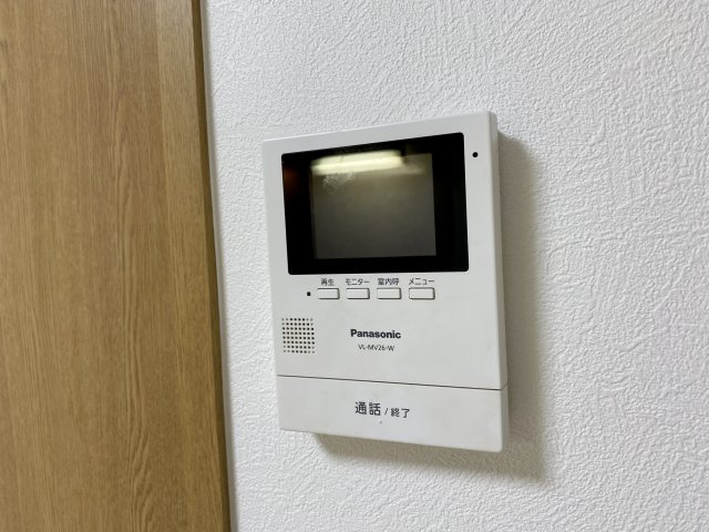 【セキュリティ】 | マンションフェリス