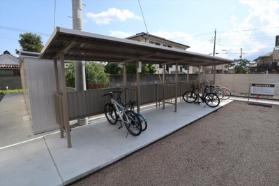 【その他共用部分】 | メゾン鎌田Ⅱ