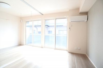 【居間・リビング】 | メゾン鎌田Ⅱ