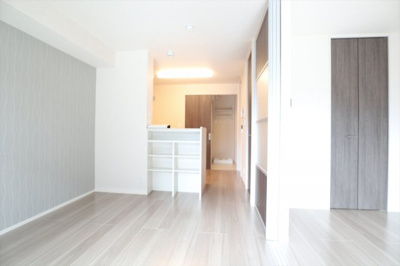 【居間・リビング】 | メゾン鎌田Ⅱ