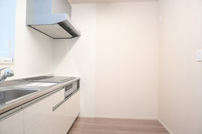 【キッチン】 | メゾン鎌田Ⅱ