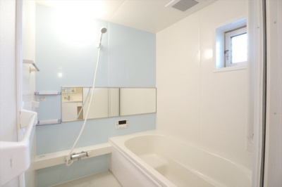 【浴室】 | メゾン鎌田Ⅱ