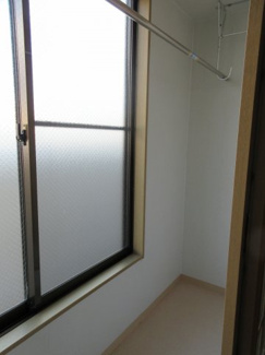 【その他】 | ソシアルコート八橋 | サンルーム