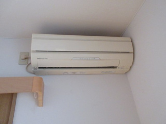 【その他】 | ソシアルコート八橋 | エアコン
