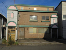 ソシアルコート八橋の画像