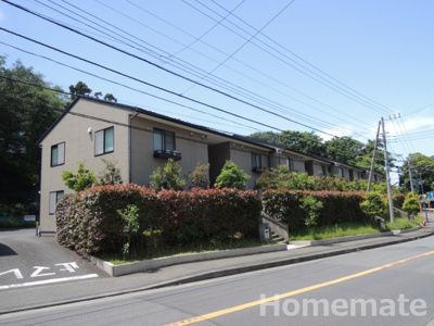 【外観】 | 鎌倉山ガーデンヒルズ