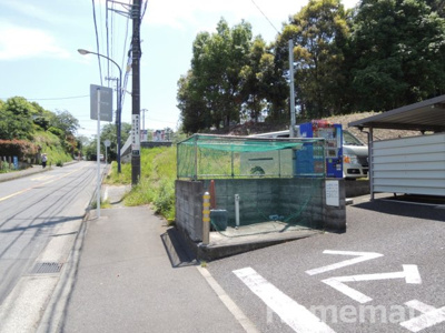 【その他共用部分】 | 鎌倉山ガーデンヒルズ