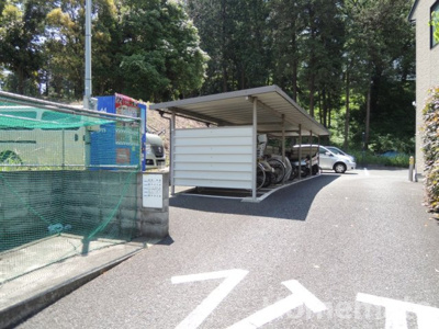 【その他共用部分】 | 鎌倉山ガーデンヒルズ