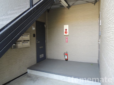 【その他共用部分】 | 鎌倉山ガーデンヒルズ