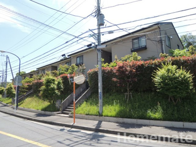 【その他共用部分】 | 鎌倉山ガーデンヒルズ