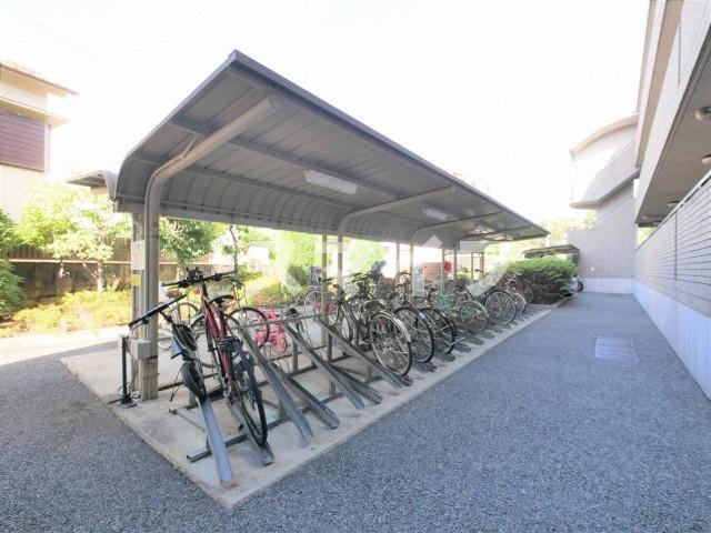 【その他共用部分】 | メゾン・ド・ファミール
