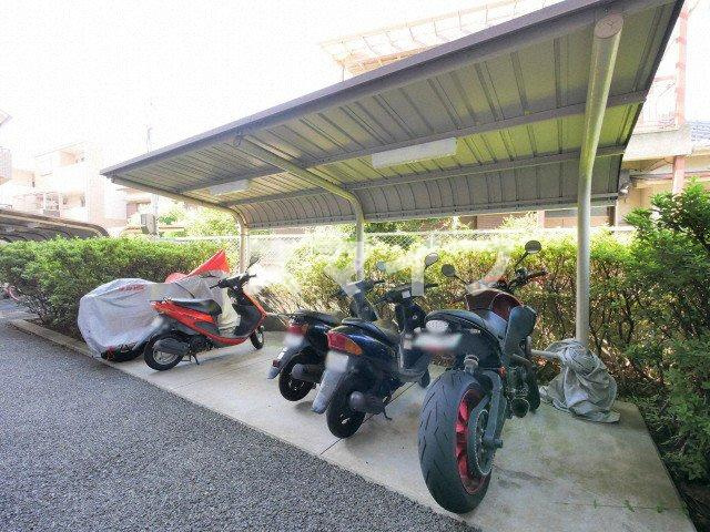 【その他共用部分】 | メゾン・ド・ファミール