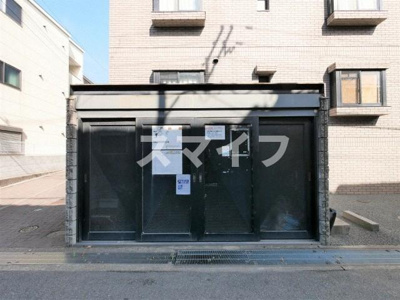 【その他共用部分】 | メゾン・ド・ファミール