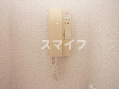 【セキュリティ】 | メゾン・ド・ファミール