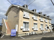 ＤＩ若松町Ａ棟の画像