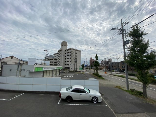 ラ・カーサ・ミーアの展望|ラ・カーサ・ミーア