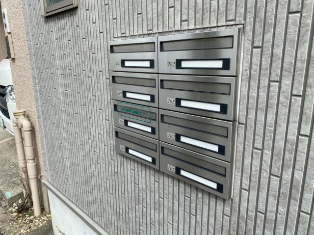 ラ・カーサ・ミーア|名古屋市の賃貸ならMy賃貸のその他共用部分|ラ・カーサ・ミーア