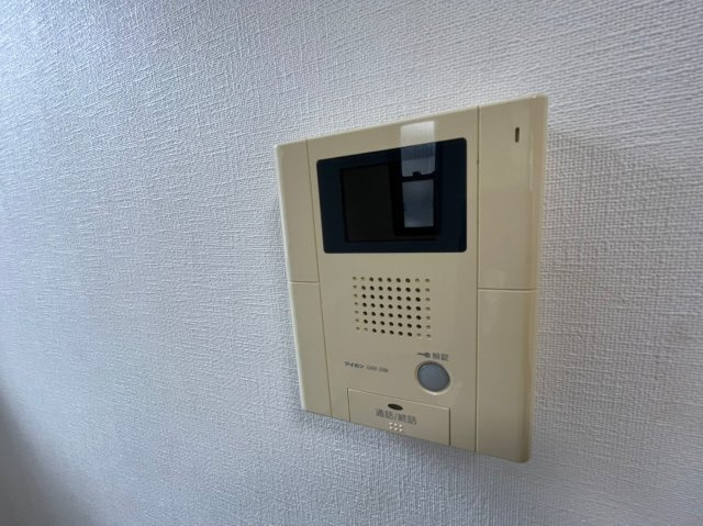 ラ・カーサ・ミーア|名古屋市の賃貸ならMy賃貸のセキュリティ|ラ・カーサ・ミーア