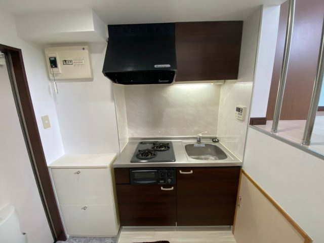 ラ・カーサ・ミーア|名古屋市の賃貸ならMy賃貸のキッチン|ラ・カーサ・ミーア