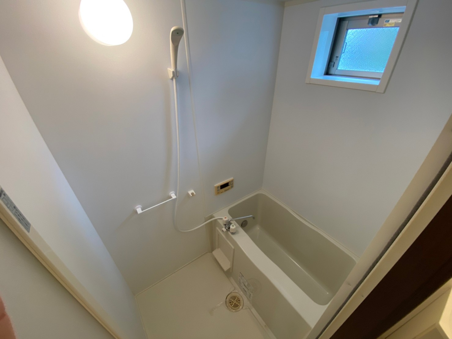 ラ・カーサ・ミーア|名古屋市の賃貸ならMy賃貸の浴室|ラ・カーサ・ミーア