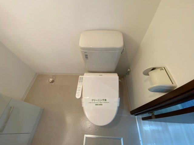 ラ・カーサ・ミーア|名古屋市の賃貸ならMy賃貸のトイレ|ラ・カーサ・ミーア