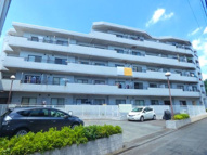 福生市大字熊川のマンションの画像