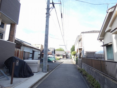 【周辺】 | Prendre Villa ozone