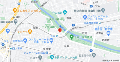 【地図】 | Prendre Villa ozone
