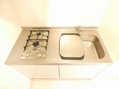 【キッチン】 | Prendre Villa ozone