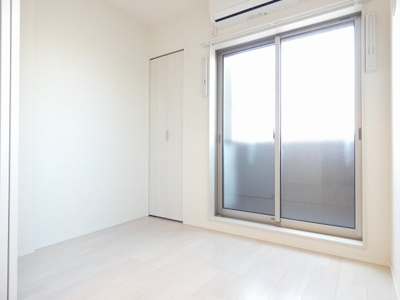 【寝室】 | Prendre Villa ozone