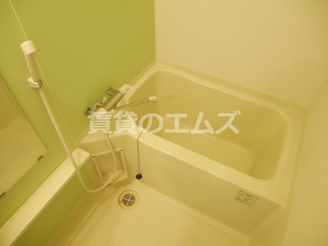 【浴室】 | イクシオン美野島 | イクシオン美野島の風呂