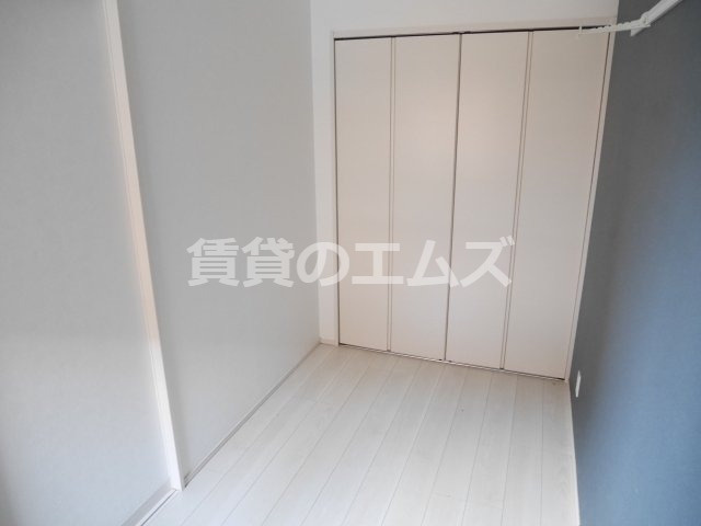 【洋室】 | イクシオン美野島 | イクシオン美野島の洋室