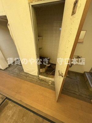 【内装】 | フラワーハイツ