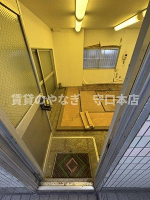 【内装】 | フラワーハイツ