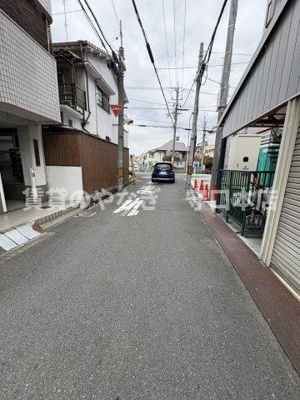 【周辺】 | フラワーハイツ