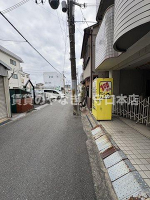 【周辺】 | フラワーハイツ