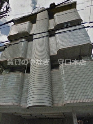 【外観】 | フラワーハイツ