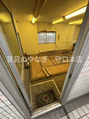 【内装】 | フラワーハイツ